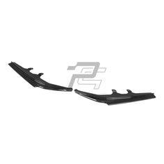SQ Style Carbon Fiber Rear Spat - BMW G42 2 Series