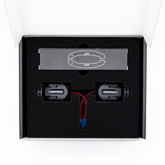 JQ Werks Clubsport Magnetic Paddle Shifters - BMW