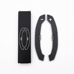 JQ Werks Clubsport Magnetic Paddle Shifters - BMW