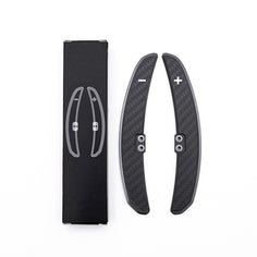 JQ Werks Clubsport Magnetic Paddle Shifters - BMW
