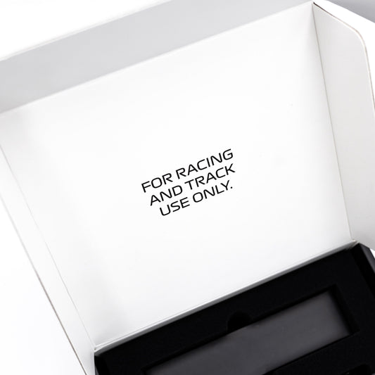 JQ Werks Madtrace® Clubsport Magnetic Paddle Shifters For BMW/MINI/SUPRA