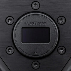 MadTrace OLED Driver Information Display (DID) - JQ Werks Steering Wheel Systems