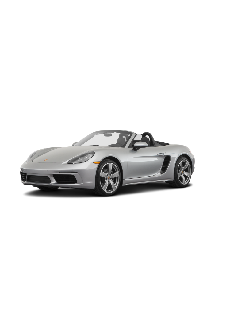 718 Cayman/Boxster