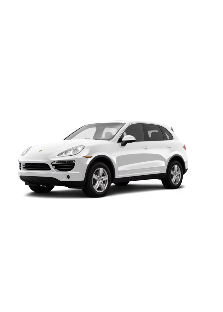 Cayenne (958.1)