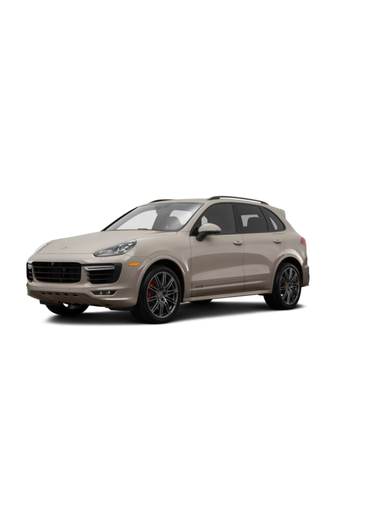 Cayenne (958.2)