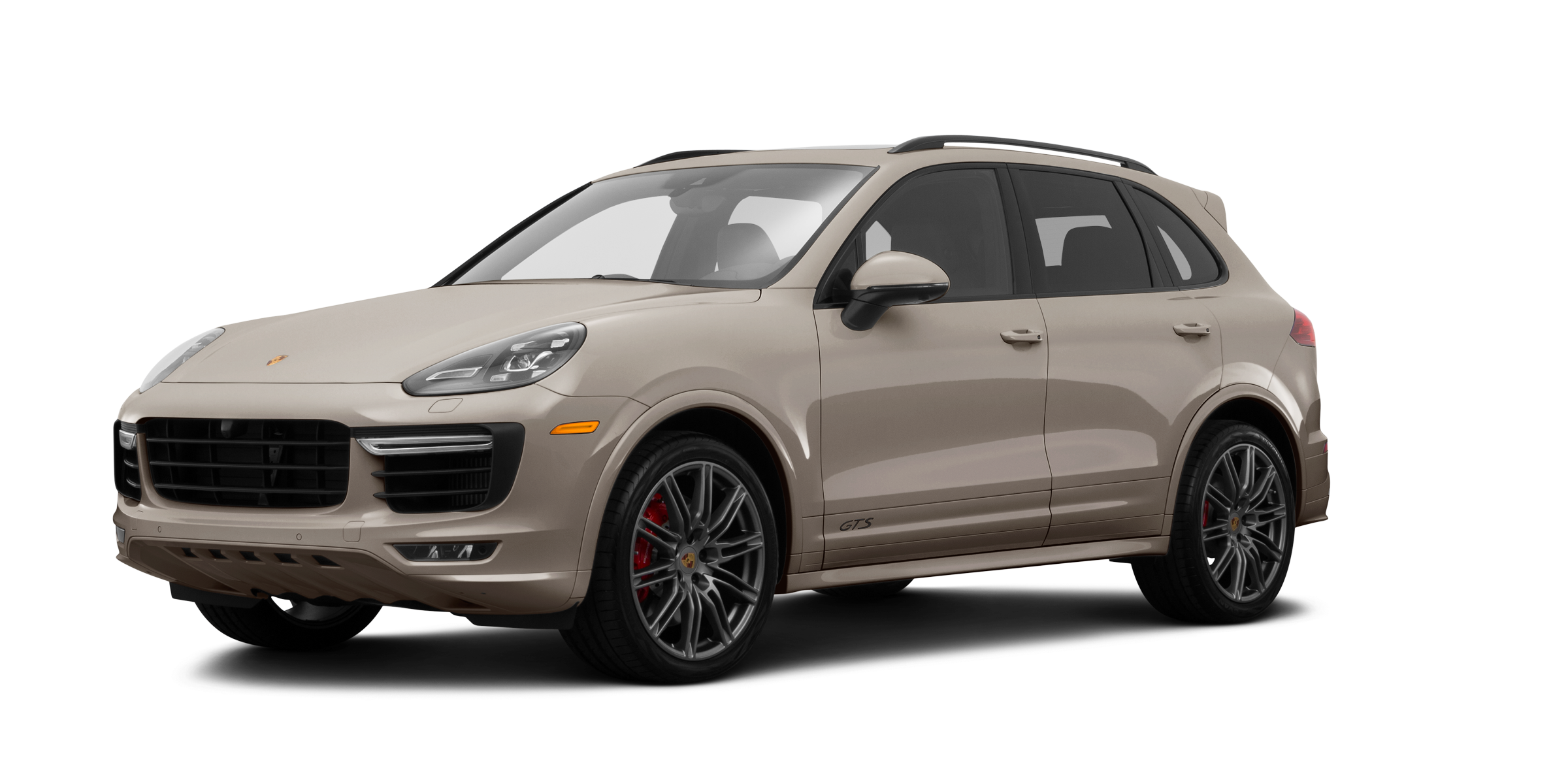 Porsche Cayenne (958.2) car model