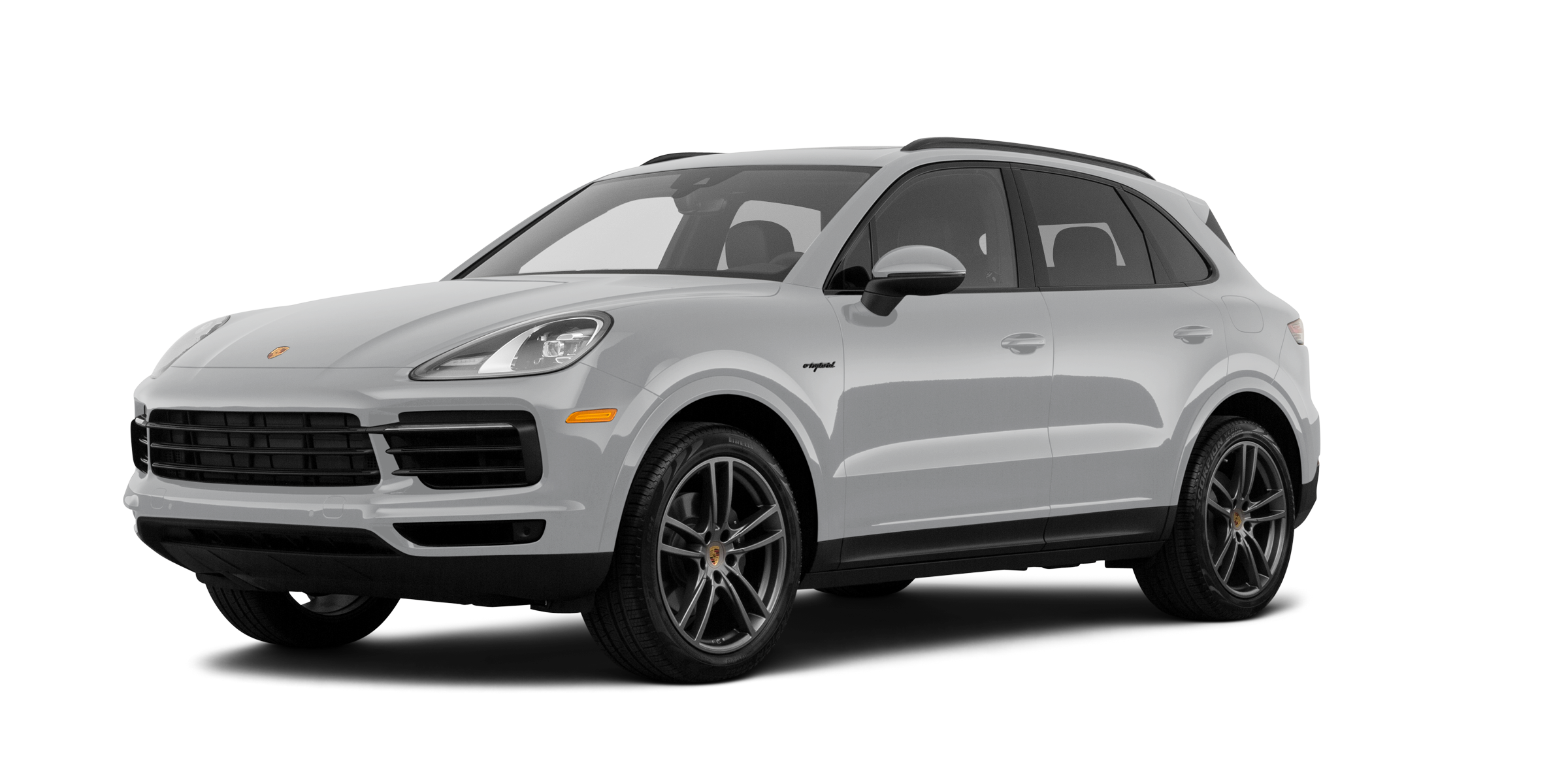 Porsche Cayenne (9YA.1) car model