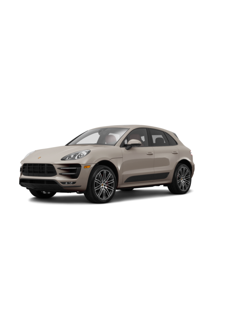Macan (95B.1)