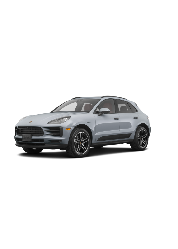 Macan (95B.2)