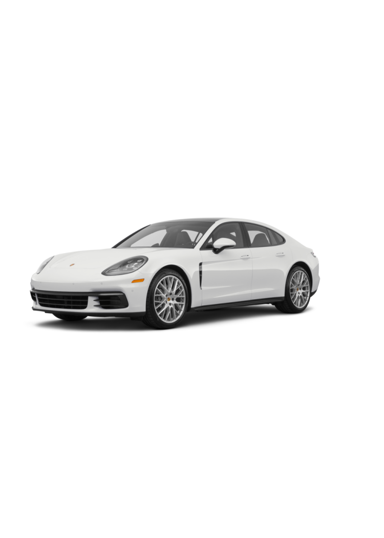 Panamera (971.1)