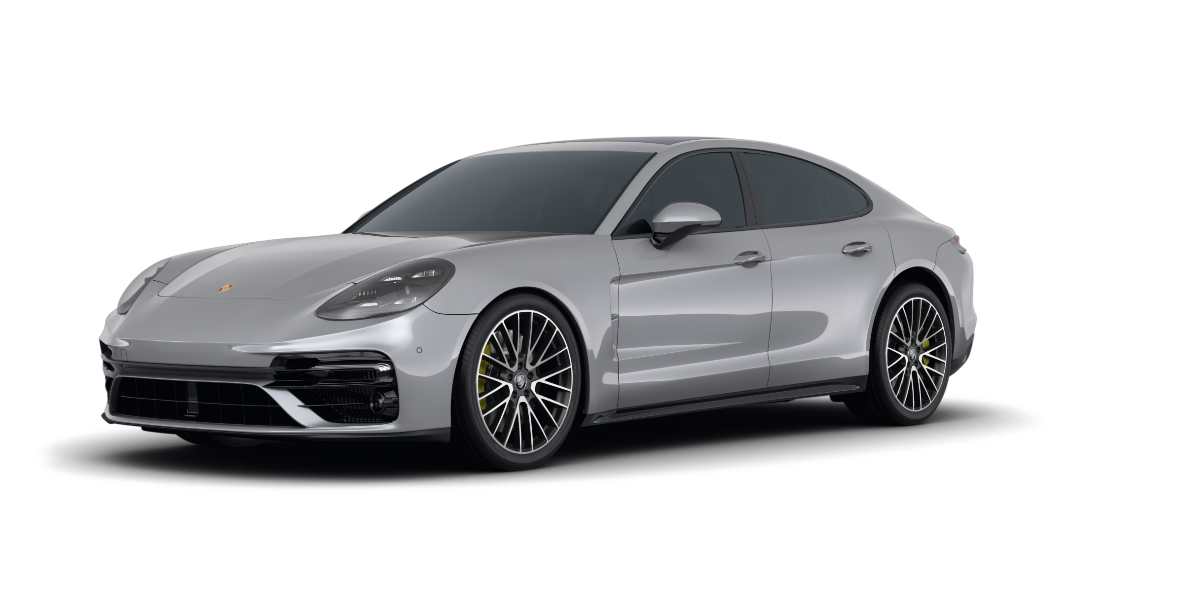 Porsche Panamera (971.2) car model