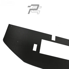AP Style Carbon Fiber Front Lip - BMW M2 G87 & M3 G80/G81 & M4 G82/G83