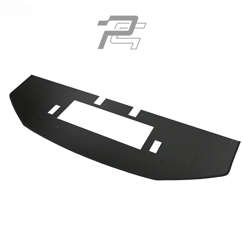 AP Style Carbon Fiber Front Lip - BMW M2 G87 & M3 G80/G81 & M4 G82/G83
