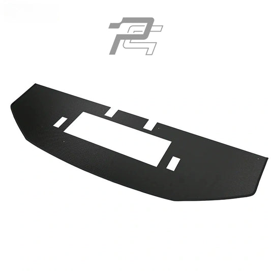 AP Style Carbon Fiber Front Lip - BMW M2 G87 & M3 G80/G81 & M4 G82/G83