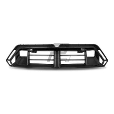 SQ Style Carbon Fiber Front Bumper Center Trim - BMW M5 G90 G99
