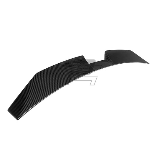 SQ Style Carbon Fiber Roof Spoiler - BMW M5 G90 G99 & 5 Series G60