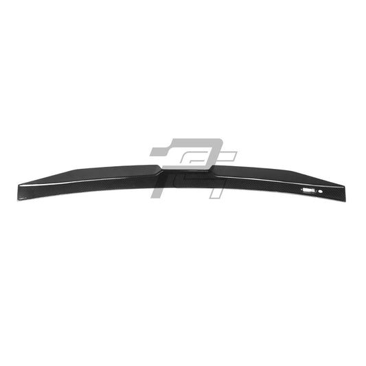 SQ Style Carbon Fiber Roof Spoiler - BMW M5 G90 G99 & 5 Series G60