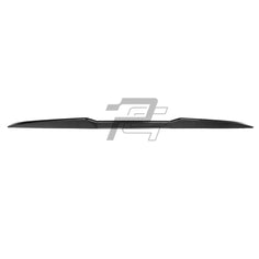 SQ Style Carbon Fiber Rear Spoiler - BMW M5 G90 G99 & 5 Series G60