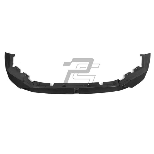 SQ Style Carbon Fiber Front Lip V1 - BMW M5 G90 G99