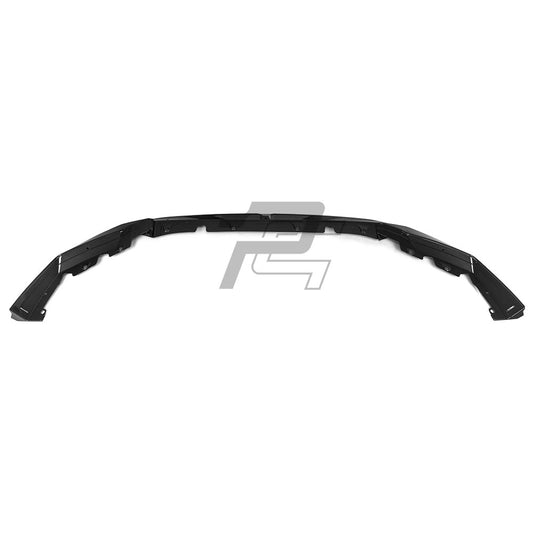 SQ Style Carbon Fiber Front Lip V1 - BMW M5 G90 G99