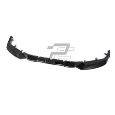SQ Style Carbon Fiber Front Lip V2 - BMW M2 G87