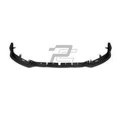 SQ Style Carbon Fiber Front Lip V2 - BMW M2 G87