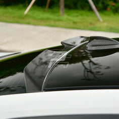 SQ Style Carbon Fiber Roof Spoiler - BMW M4 G82 & 4 Series G22