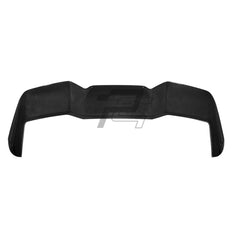 SQ Style Carbon Fiber Roof Spoiler - BMW X5M F95 LCI