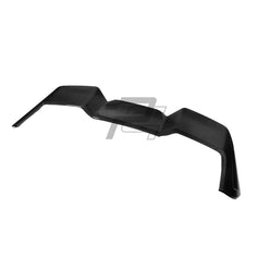 SQ Style Carbon Fiber Roof Spoiler - BMW X5M F95 LCI