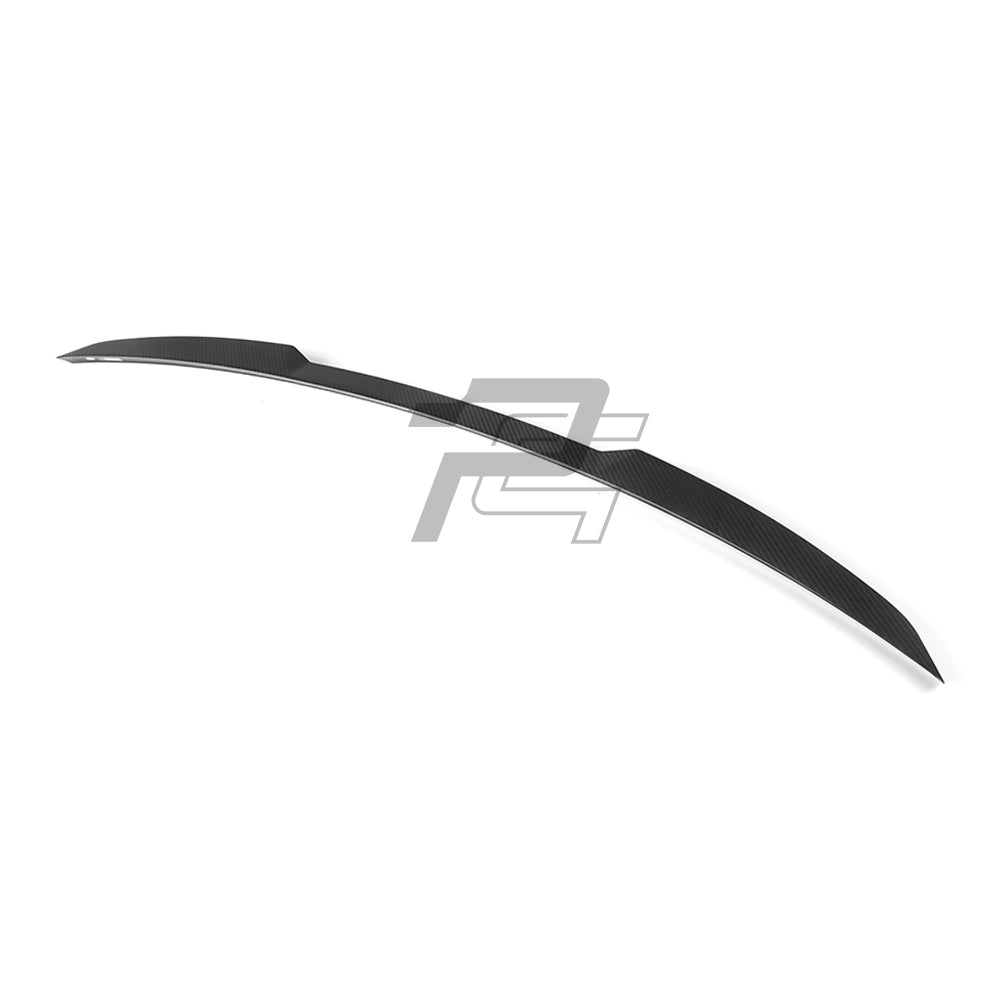 SQ Style Carbon Fiber Rear Spoiler - BMW X5M F95