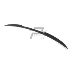 SQ Style Carbon Fiber Rear Spoiler - BMW X5M F95