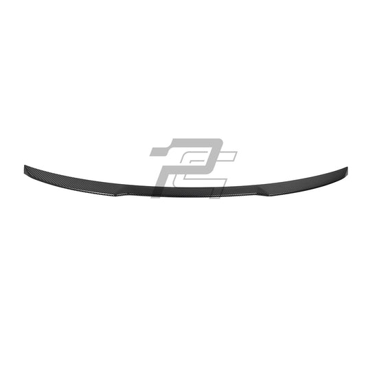SQ Style Carbon Fiber Rear Spoiler - BMW X5M F95
