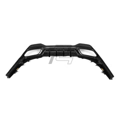 SQ Style Carbon Fiber Diffuser - BMW 8 Series G16