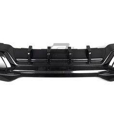 SQ Style Carbon Fiber Diffuser - BMW 8 Series G16