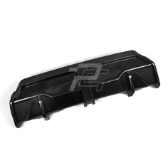 SQ Style Carbon Fiber Center Diffuser - BMW G42 2 Series