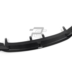 SQ Style Carbon Fiber Front Lip - BMW 8 series G14/G15/G16