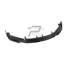 SQ Style Carbon Fiber Front Lip - BMW 8 series G14/G15/G16