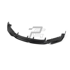 SQ Style Carbon Fiber Front Lip - BMW 8 series G14/G15/G16