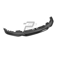 SQ Style Carbon Fiber Front Lip - BMW i4 M50i G26