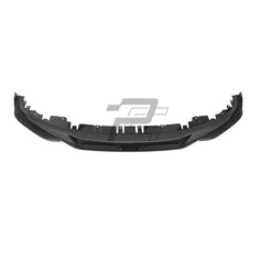 SQ Style Carbon Fiber Front Lip - BMW i4 M50i G26