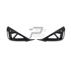 SQ Style Carbon Fiber Front Vent - BMW G42 2 Series