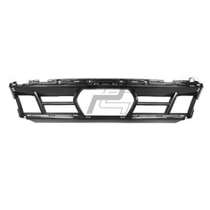 SQ Style Carbon Fiber Front Centre Lower Grill - BMW X5 G05 LCI