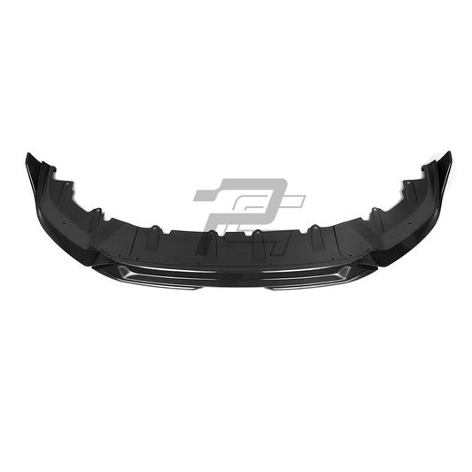 SQ Style Carbon Fiber Front Lip - BMW 5 Series G60/G61