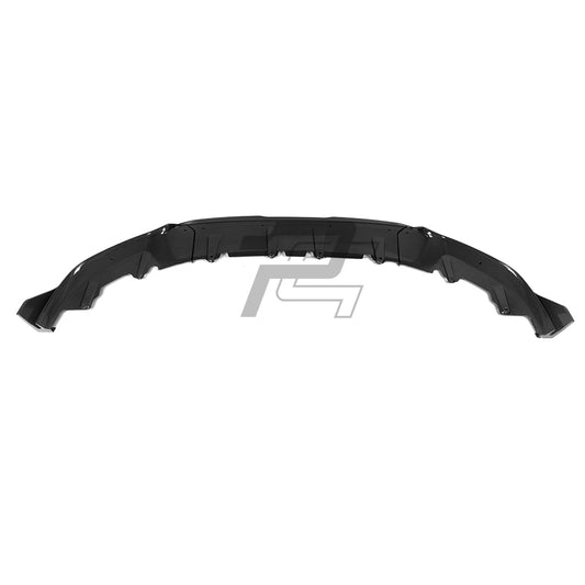 SQ Style Carbon Fiber Front Lip - BMW 5 Series G60/G61