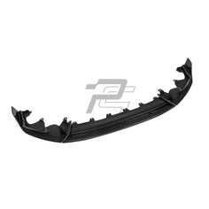 SQ Style Carbon Fiber Front Lip V1 - BMW X3 G01 LCI & X4 G02 LCI