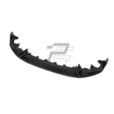 SQ Style Carbon Fiber Front Lip V1 - BMW X3 G01 LCI & X4 G02 LCI