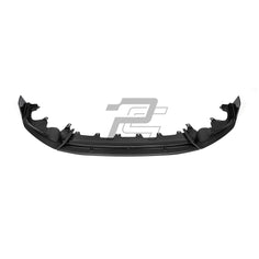 SQ Style Carbon Fiber Front Lip V1 - BMW X3 G01 LCI & X4 G02 LCI
