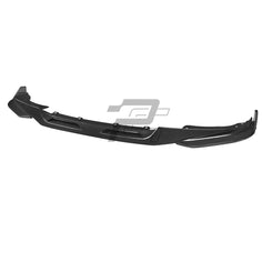 SQ Style Carbon Fiber Front Lip - BMW 4 Series G22/G23