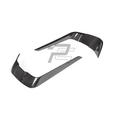 SQ Style Carbon Fiber Front Vent Trim - BMW 8 series G14/G15/G16
