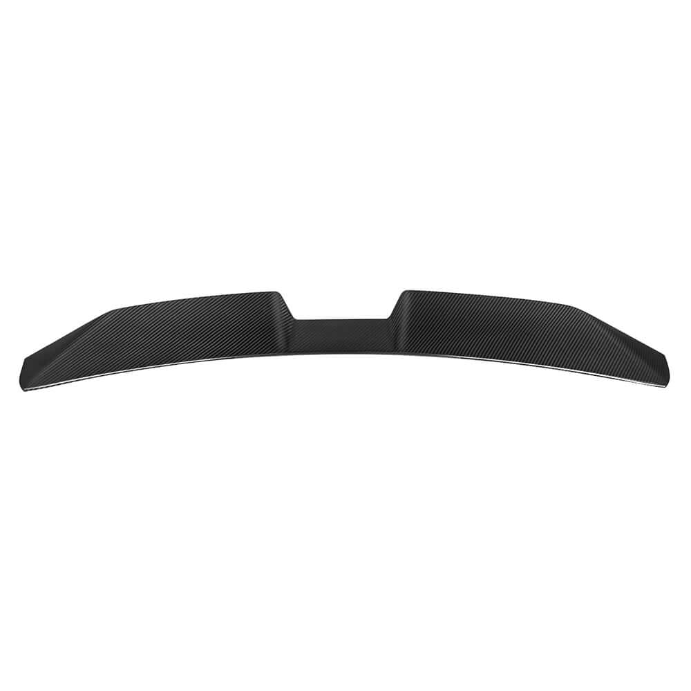 SQ Style Carbon Fiber Roof Spoiler - BMW 2 Series F74